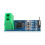 10pcs ACS712 20A Hall Current Sensor Module ACS712 Model for  AC  Current Detection Board DIY Electronic Kit 3
