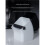 Coffee Knock Box,Square Espresso Waste Bin,Coffee Grounds Container with Knock Bar for Home Cafe Espresso Machine 5