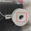 Spool Holder Filament Spool Bracket for 3D Printer Stable External Mount Rack for  X1 P1 Filament Storage 3