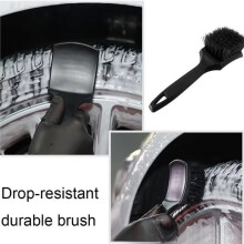 3Pcs Lawn Mower Cleaning Kit - Efficient Scraper & Brush Lawn Mower Accessories for Professional Lawn Maintenance