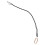 Eddy Current Coil Sensor Niveau Kalibratie voor  A1 A1 voor  Hotend Assemblage 3D-Printer Onderdelen 2