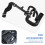 Radiator Hose 9807654380 Suitable for   C3 3