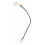Eddy Current Coil Sensor Niveau Kalibratie voor  A1 A1 voor  Hotend Assemblage 3D-Printer Onderdelen 5
