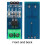 10pcs ACS712 20A Hall Current Sensor Module ACS712 Model for  AC  Current Detection Board DIY Electronic Kit 4