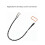 Eddy Current Coil Sensor Niveau Kalibratie voor  A1 A1 voor  Hotend Assemblage 3D-Printer Onderdelen 7