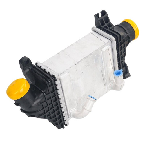 New 1119131XGW01A Engine Intercooler Assembly for Great Wall  H6 Dargo  XY 2