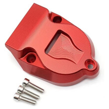 Per Copertura Protettiva del Carter 'Olio Modificato per Panigale V4 V4S V4R Copertura Protettiva Copertura Inferiore del Motore A
