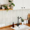 10 Sheets Thicker Design Peel and Stick Backsplash for Kitchen and Bathroom, 11.8"X11.8" 3