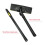 Conjunto de Bocal Extensor e Panos de Mop para Limpadora A  para  SC1 SC2 SC3 SC4 SC5 SG4 - Acessórios C 6