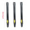 Conjunto de Bocal Extensor e Panos de Mop para Limpadora A  para  SC1 SC2 SC3 SC4 SC5 SG4 - Acessórios C 5