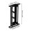 Spool Holder Filament Spool Bracket for 3D Printer Stable External Mount Rack for  X1 P1 Filament Storage 7