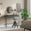 IKEA RUDSTORP Adjustable Stool 44-55 cm 2