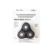 Philips Testina NIET ORIGINEEL RQ10 RQ12