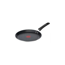 Pancake pan Duetto+ 25 cm - Corps de caméra.