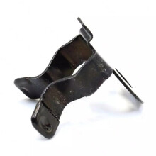 77366-35030 Fuel Door Hinge Spring, Tank Lid Hinge Spring for 4Runner , Tacoma Tundra