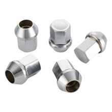 1set Tire Nut Kit LR043267 T4A2670 LR001381 for Sportage Evoque Models 2011-2019