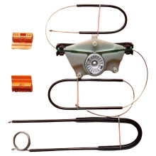 Window Regulator Repair Kit for 7L 2002-2010 7L0837461, 7L0837462 Left