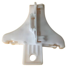 For B5 B5.5 REAR LEFT 1996-2005 SIDE WINDOW REGULATOR REPAIR KIT CLIPS