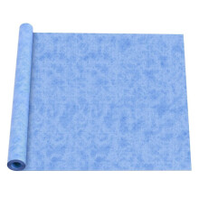 30cm X 10m Waterproof Membrane Rolls, Flexible Flooring Underlayment, Cuttable Waterproof Materials