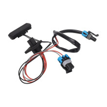 13422269 13359896 Tailgate  Interlock  for  Insignia 2009-2013