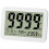 Large Screen Electronic Countdown Digital Timer 9999-Days Count Down Clock Classroom Timer Retirement Countdown Timer 1