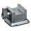 NATO Rail to AKA/Swiss Quick-Release Adapter, Camera Cage Dedicated Safety Locking Camera Conversion Base 1