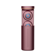 Smokeless Moxibustion Box Portable Electric Full Body Moxibustion Device Kit Moxibustions Stick B