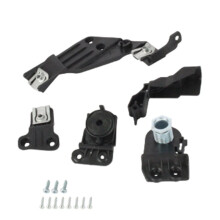 1set Headlight Bracket Kit (Left) 2GM998225 2GM998226 Suitable for T- 2019-2024 Models 1pcs
