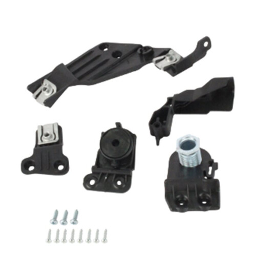 1set Headlight Bracket Kit (Left) 2GM998225 2GM998226 Suitable for  T- 2019-2024 Models 1pcs