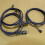 Left / Right Front Window Regulator Repair Kit Cables for  Tucson 2016-2021 6