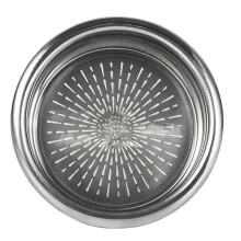 18g High Extraction Coffee Filter Basket for 58MM Bottomless Portafilter Espresso Machine Accessories Barista
