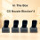 4 Pack C5 Plug  Assembly for Flashforge Creator 5/5 Pro,Nozzle Blocker Prevent Filament Color Crossover 6