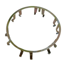MB624908 MR150558 Wheel Hub Cap Bracket for L200 L400 Pajero 1990-2004