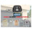 4-Pack for MultiCode Gate Opener Remote 3089 308911 MCS308911, Multi Code Garage Door Opener 2