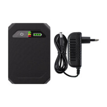 Backup Power UPS 18W Uninterruptible Power Supply 5V 9V 12V Router Optical Cat Monitor Charger Cell Phone EU