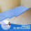 30cm X 10m Waterproof Membrane Rolls, Flexible Flooring Underlayment, Cuttable Waterproof Materials 2