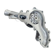 68667064AA 5184498AN Engine Coolant Water Pump for 300 Challenger 3.0/3.6L RAM 1500