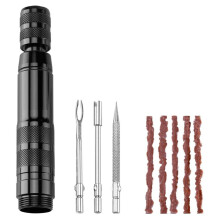 Bike Repair Kit Cycling Tubeless Tire Repair Kit for Mountain Bike and Road Bicycle