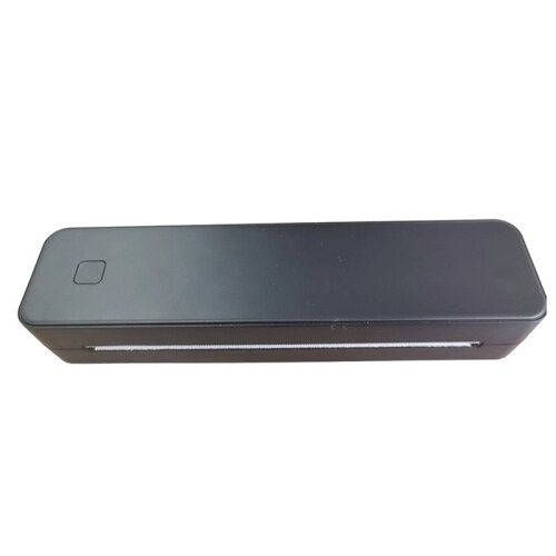 MT80 A4 Thermal Printer Portable Inkless Printing Machine  Connect for Home Use Document Printers