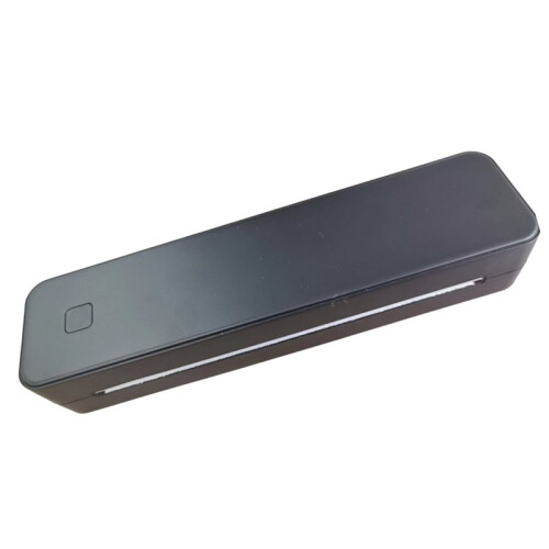 MT80 A4 Thermal Printer Portable Inkless Printing Machine  Connect for Home Use Document Printers 2