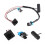 13422269 13359896 Tailgate  Interlock  for  Insignia 2009-2013 5