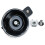 Electric Scooter Disc Horn Replacement Warning Bell for  Ultra-Bee for Sur-Ron Motorcycle 5