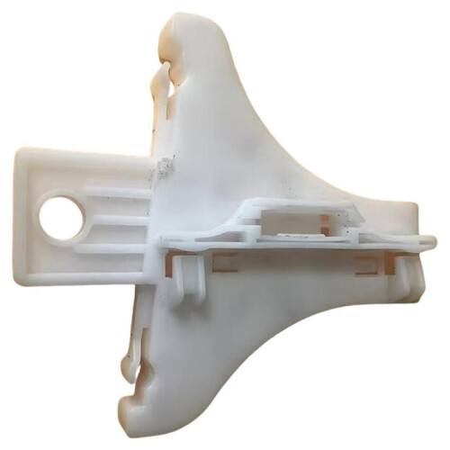 For   B5 B5.5 REAR LEFT 1996-2005 SIDE WINDOW REGULATOR REPAIR KIT CLIPS 2