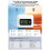 For  X6 Fast Charge Case 5in1 Charging Box 1.47 LCD Display Charge Accumulation and Equalization Mode A 10