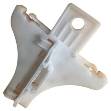 For B5 B5.5 REAR LEFT 1996-2005 SIDE WINDOW REGULATOR REPAIR KIT CLIPS
