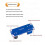 5PCS XL7015 - Converter Adjustable Step-Down Module 5V-80V Wide Voltage Input 6