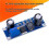 5PCS XL7015 - Converter Adjustable Step-Down Module 5V-80V Wide Voltage Input 5