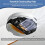 D20 Air  Accessories Kit Compatible with for  Robot Vacuum Complete Replacement Parts Set 5