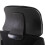 (Black, Foam) High-Back Adjustable Office Chair, Black 8