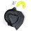 For  Ultra Bee Motorcycle Front Sprocket Cover Left Engine Case Guard Motor Protection 4